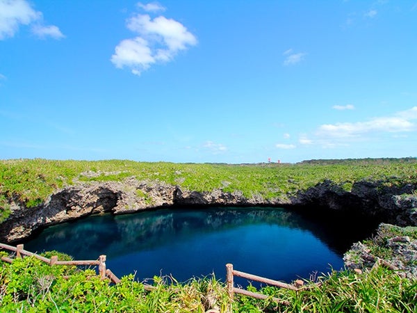 ■【絶景1日バスツアー付】レンタカーなしでも観光できる!宮古諸島5島をめぐるホテル発着のガイド付き♪ビーチ隣接のリゾート!ゆったり客室でファミリーにも最適☆宮古島東急ホテル&リゾーツ指定 4泊5日2
